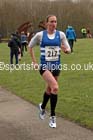 Senior womens North Eastern Counties AA Road Relay Champs., Hetton Lyons Country Park, Hetton-le-hole, County Durham